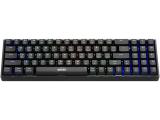 Marvo Gaming Keyboard Shogo 78 RGB 78 keys USB мултимедийна  снимка №4