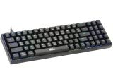 Marvo Gaming Keyboard Shogo 78 RGB 78 keys USB мултимедийна  снимка №5