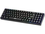 Marvo Gaming Keyboard Shogo 78 RGB 78 keys USB мултимедийна  снимка №6