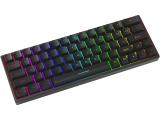 Marvo Wireless Gaming Mechanical keyboard Shogo 63W KG955W Bluetooth or USB безжична  снимка №5