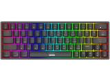 Marvo Gaming Mechanical keyboard Shogo 63 TKL 63 keys USB снимка №2 Marvo Gaming Mechanical keyboard Shogo 63 TKL 63 keys USB снимка №2