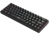 Marvo Gaming Mechanical keyboard Shogo 63 TKL 63 keys USB снимка №3 Marvo Gaming Mechanical keyboard Shogo 63 TKL 63 keys USB снимка №3
