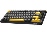 Marvo Wireless Gaming Mechanical keyboard Mega 80W KG958W Bluetooth Bluetooth or USB безжична мултимедийна снимка №2 Marvo Wireless Gaming Mechanical keyboard Mega 80W KG958W Bluetooth Bluetooth or USB безжична мултимедийна снимка №2