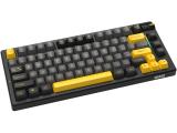 Marvo Wireless Gaming Mechanical keyboard Mega 80W KG958W Bluetooth Bluetooth or USB безжична мултимедийна снимка №3 Marvo Wireless Gaming Mechanical keyboard Mega 80W KG958W Bluetooth Bluetooth or USB безжична мултимедийна снимка №3