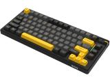 Marvo Wireless Gaming Mechanical keyboard Mega 80W KG958W Bluetooth Bluetooth or USB безжична мултимедийна снимка №4 Marvo Wireless Gaming Mechanical keyboard Mega 80W KG958W Bluetooth Bluetooth or USB безжична мултимедийна снимка №4