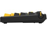 Marvo Wireless Gaming Mechanical keyboard Mega 80W KG958W Bluetooth Bluetooth or USB безжична мултимедийна снимка №6 Marvo Wireless Gaming Mechanical keyboard Mega 80W KG958W Bluetooth Bluetooth or USB безжична мултимедийна снимка №6