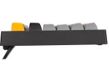 Marvo Gaming Keyboard Soldat S50A - Rainbow 98 keys USB мултимедийна снимка №4 Marvo Gaming Keyboard Soldat S50A - Rainbow 98 keys USB мултимедийна снимка №4