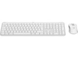 Описание и цена на клавиатура за компютър Logitech Signature Slim Combo MK950 Off-white 920-012491 