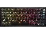 CORSAIR K65 PLUS WIRELESS TACTILE 75% RGB Mechanical CH-91D441F-NA Bluetooth or USB безжична мултимедийна снимка №2 CORSAIR K65 PLUS WIRELESS TACTILE 75% RGB Mechanical CH-91D441F-NA Bluetooth or USB безжична мултимедийна снимка №2