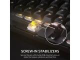 CORSAIR K65 PLUS WIRELESS TACTILE 75% RGB Mechanical CH-91D441F-NA Bluetooth or USB безжична мултимедийна снимка №5 CORSAIR K65 PLUS WIRELESS TACTILE 75% RGB Mechanical CH-91D441F-NA Bluetooth or USB безжична мултимедийна снимка №5