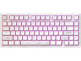 DARK PROJECT ALU81A Terra Nostra White RGB USB мултимедийна  снимка №2