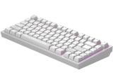 DARK PROJECT ALU81A Terra Nostra White RGB USB мултимедийна  снимка №3