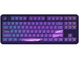 DARK PROJECT ALU87B Celestial RGB USB мултимедийна снимка №2 DARK PROJECT ALU87B Celestial RGB USB мултимедийна снимка №2