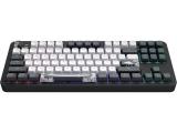 Описание и цена на клавиатура за компютър DARK PROJECT ALU87B Bushido RGB 