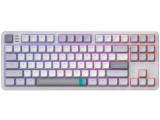 DARK PROJECT ALU87 Daylight RGB USB мултимедийна  снимка №2