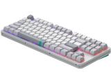 DARK PROJECT ALU87 Daylight RGB USB мултимедийна  снимка №3