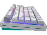 DARK PROJECT ALU87 Daylight RGB USB мултимедийна  снимка №4