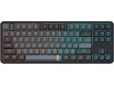 DARK PROJECT ALU87A Midnight RGB USB мултимедийна  снимка №2