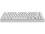 DARK PROJECT ALU81A Terra Nova White RGB USB безжична  мултимедийна  снимка №3