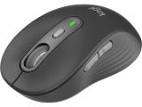 Logitech Signature Slim Combo MK950 GRAPHITE 920-012490 Bluetooth or USB безжична мултимедийна комплект с мишка снимка №5 Logitech Signature Slim Combo MK950 GRAPHITE 920-012490 Bluetooth or USB безжична мултимедийна комплект с мишка снимка №5