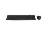 Canyon SET-W01 Keyboard+Mouse Wireless Black BG USB безжична комплект с мишка снимка №2 Canyon SET-W01 Keyboard+Mouse Wireless Black BG USB безжична комплект с мишка снимка №2