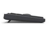 Hama Комплект безжична клавиатура с мишка WKM-200 173056 USB безжична мултимедийна комплект с мишка снимка №2 Hama Комплект безжична клавиатура с мишка WKM-200 173056 USB безжична мултимедийна комплект с мишка снимка №2