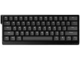 Madlions Professional Gaming Mechanical Keyboard MAD 60 HE RGB 1K Magnetic Amber Pro Switches Black USB мултимедийна снимка №2 Madlions Professional Gaming Mechanical Keyboard MAD 60 HE RGB 1K Magnetic Amber Pro Switches Black USB мултимедийна снимка №2