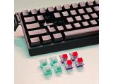 Madlions Professional Gaming Mechanical Keyboard MAD 60 HE RGB 1K Magnetic Amber Pro Switches Black USB мултимедийна снимка №3 Madlions Professional Gaming Mechanical Keyboard MAD 60 HE RGB 1K Magnetic Amber Pro Switches Black USB мултимедийна снимка №3