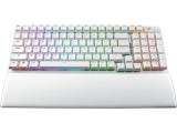 Asus ROG Strix Scope II 96 Wireless Moonlight White Bluetooth or USB безжична  мултимедийна  снимка №3
