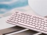 Canyon keyboard HKB-W01 Pink UK/US CNS-HKBW01P USB безжична мултимедийна снимка №6 Canyon keyboard HKB-W01 Pink UK/US CNS-HKBW01P USB безжична мултимедийна снимка №6