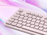Canyon keyboard HKB-W01 Blue UK/US CNS-HKBW01BL USB безжична мултимедийна снимка №3 Canyon keyboard HKB-W01 Blue UK/US CNS-HKBW01BL USB безжична мултимедийна снимка №3