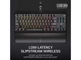 CORSAIR K70 CORE TKL WIRELESS RGB Mechanical Gaming Keyboard USB безжична мултимедийна снимка №2 CORSAIR K70 CORE TKL WIRELESS RGB Mechanical Gaming Keyboard USB безжична мултимедийна снимка №2