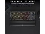 CORSAIR K70 CORE TKL WIRELESS RGB Mechanical Gaming Keyboard USB безжична мултимедийна снимка №3 CORSAIR K70 CORE TKL WIRELESS RGB Mechanical Gaming Keyboard USB безжична мултимедийна снимка №3