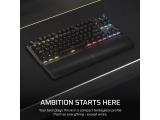 CORSAIR K70 CORE TKL WIRELESS RGB Mechanical Gaming Keyboard USB безжична мултимедийна снимка №4 CORSAIR K70 CORE TKL WIRELESS RGB Mechanical Gaming Keyboard USB безжична мултимедийна снимка №4