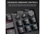 CORSAIR K70 CORE TKL WIRELESS RGB Mechanical Gaming Keyboard USB безжична мултимедийна снимка №5 CORSAIR K70 CORE TKL WIRELESS RGB Mechanical Gaming Keyboard USB безжична мултимедийна снимка №5