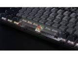 CORSAIR K65 PLUS WIRELESS 75% RGB Mechanical Gaming Keyboard Bluetooth or USB безжична мултимедийна снимка №3 CORSAIR K65 PLUS WIRELESS 75% RGB Mechanical Gaming Keyboard Bluetooth or USB безжична мултимедийна снимка №3