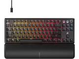 CORSAIR K70 PRO TKL High-Performance Hall Effect Programmable Gaming Keyboard USB мултимедийна снимка №2 CORSAIR K70 PRO TKL High-Performance Hall Effect Programmable Gaming Keyboard USB мултимедийна снимка №2