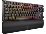 CORSAIR K70 PRO TKL High-Performance Hall Effect Programmable Gaming Keyboard USB мултимедийна снимка №4 CORSAIR K70 PRO TKL High-Performance Hall Effect Programmable Gaming Keyboard USB мултимедийна снимка №4