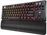 CORSAIR K70 PRO TKL High-Performance Hall Effect Programmable Gaming Keyboard USB мултимедийна снимка №6 CORSAIR K70 PRO TKL High-Performance Hall Effect Programmable Gaming Keyboard USB мултимедийна снимка №6