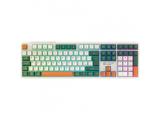 Canyon Wireless Mechanical Keyboard Shadder GKW-11 Bluetooth or USB безжична  мултимедийна  снимка №2