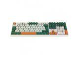 Canyon Wireless Mechanical Keyboard Shadder GKW-11 Bluetooth or USB безжична  мултимедийна  снимка №3
