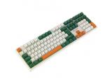 Canyon Wireless Mechanical Keyboard Shadder GKW-11 Bluetooth or USB безжична  мултимедийна  снимка №6