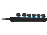 Logitech G PRO X TKL RAPID Black 920-013131 USB мултимедийна  снимка №4