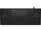 Logitech G PRO X TKL RAPID Black 920-013131 USB мултимедийна  снимка №5
