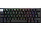 Logitech Pro X 60 Tactile black Bluetooth or USB безжична мултимедийна снимка №2 Logitech Pro X 60 Tactile black Bluetooth or USB безжична мултимедийна снимка №2