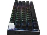 Logitech Pro X 60 Tactile black Bluetooth or USB безжична мултимедийна снимка №4 Logitech Pro X 60 Tactile black Bluetooth or USB безжична мултимедийна снимка №4