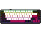 LORGAR Wireless mechanical gaming keyboard Pro KBP70MW black red white Bluetooth or USB безжична мултимедийна снимка №4 LORGAR Wireless mechanical gaming keyboard Pro KBP70MW black red white Bluetooth or USB безжична мултимедийна снимка №4