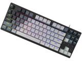 LORGAR Azar 514TKL white USB снимка №3 LORGAR Azar 514TKL white USB снимка №3