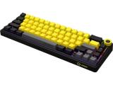 LORGAR Wireless mechanical gaming keyboard Pro KBP70MW Bluetooth or USB безжична мултимедийна снимка №6 LORGAR Wireless mechanical gaming keyboard Pro KBP70MW Bluetooth or USB безжична мултимедийна снимка №6