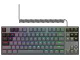 LORGAR Azar 514TKL RGB mechanical gaming keyboard black USB снимка №2 LORGAR Azar 514TKL RGB mechanical gaming keyboard black USB снимка №2